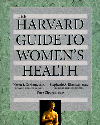 The Harvard Guide to Womens Health
