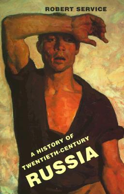 A History of Twentieth-Century Russia