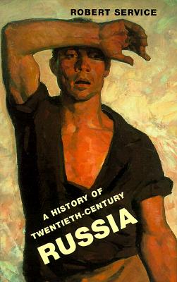 History of Twentieth-Century Russia