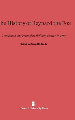 The History of Reynard the Fox