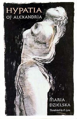 Image for HYPATIA OF ALEXANDRIA HYPATIA OF ALEXANDRIA