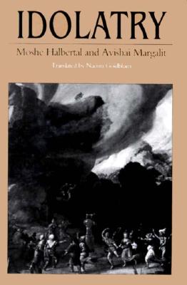 Image for Idolatry Idolatry