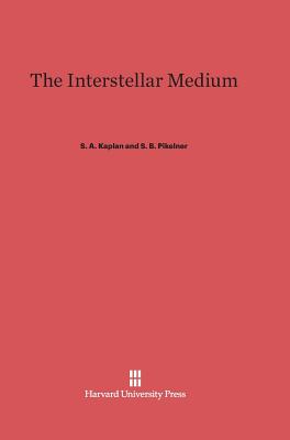 THE INTERSTELLAR MEDIUM