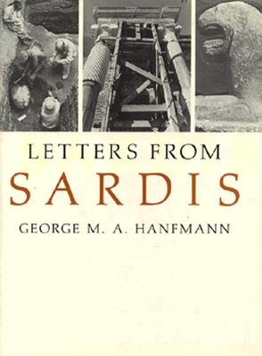 LETTERS FROM SARDIS