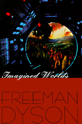 Imagined Worlds (Jerusalem-Harvard Lectures)