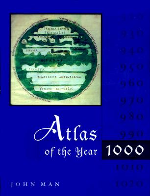 Image for ATLAS OF THE YEAR 1000