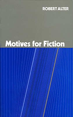 Image for Motives for Fiction Motives for Fiction