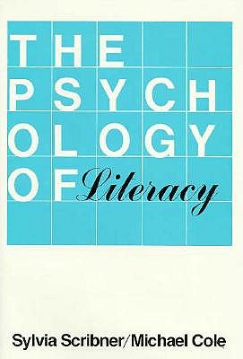 Psychology of Literacy