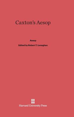 Caxton's Aesop Image for Caxton's Aesop