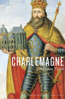 Image for Charlemagne