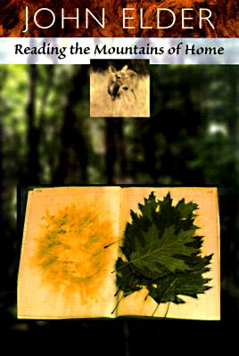 Reading the Mountains of Home