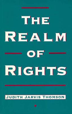 The Realm of Rights