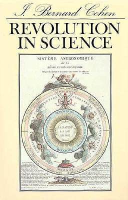 Revolution in Science