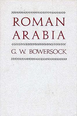 Image for Roman Arabia Roman Arabia