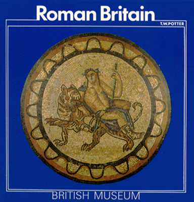 Image for Roman Britain