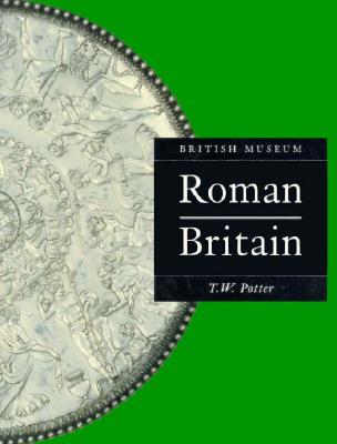 Roman Britain, Second Edition