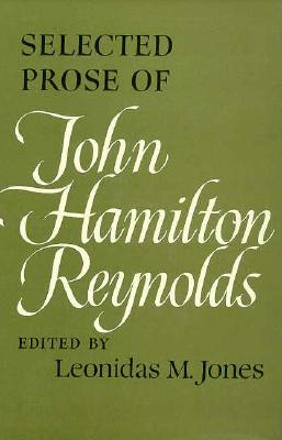 Selected Prose