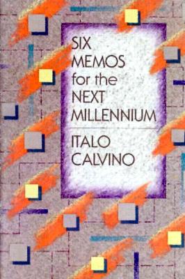 Six Memos for the Next Millennium