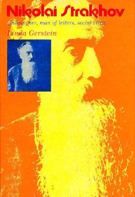 Struve: Liberal on the Left, 1870-1905