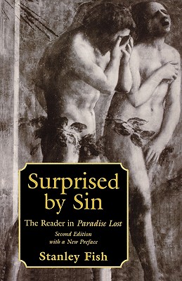 Surprised by Sin: The Reader in Paradise Lost, 2nd Edition