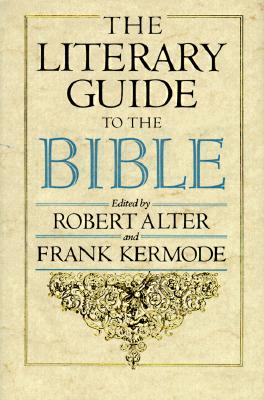The Literary Guide to the Bible