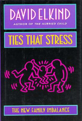 Ties That Stress: The New Family Imbalance