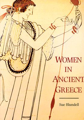 WOMEN IN ANCIENT GREECE