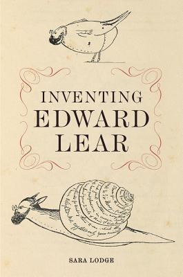 Inventing Edward Lear