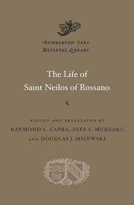Image for The Life of Saint Neilos of Rossano (Dumbarton Oaks Medieval Library)