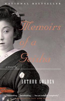 Image for Memoirs Of A Geisha