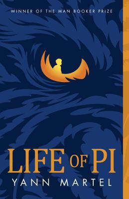 Image for Life of Pi