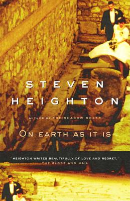 Image for On earth as it is