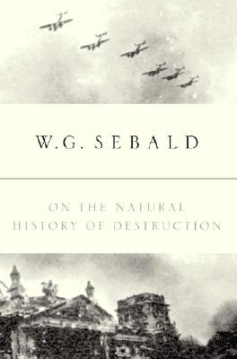 On the Natural History of Destruction
