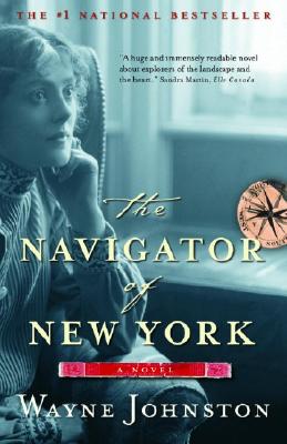 The Navigator Of New York