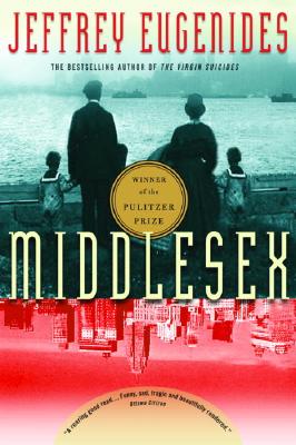 Image for Middlesex (Pulitzer Prize)