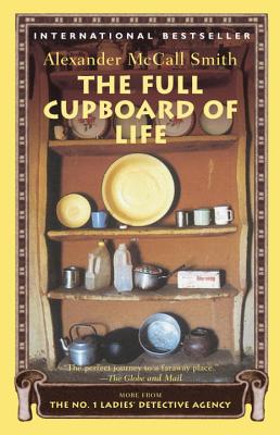 Image for The Full Cupboard Of Life