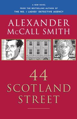 Image for 44 Scotland Street