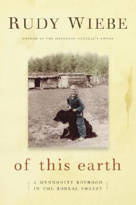 Of This Earth