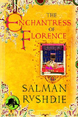 Enchantress of Florence