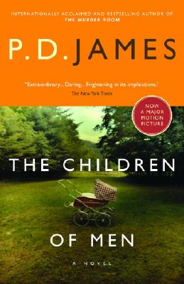 Children Of Men, The