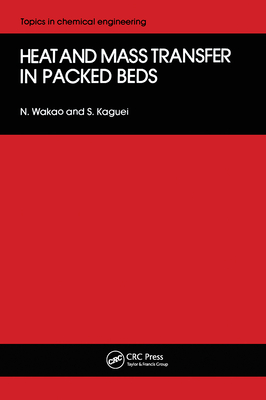 Heat And Mass Transfer In Pack (Topics in Chemical Engineering, Volume 1)