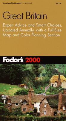 Fodor's 2000 Great Britain