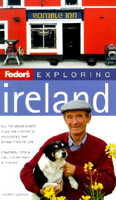 Fodor's Exploring Ireland, 4th Edition