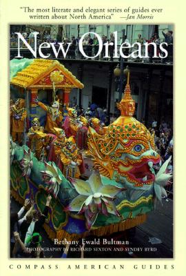 Compass American Guides: New Orleans