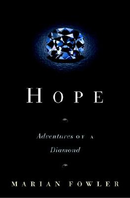 Hope: Adventures of a Diamond