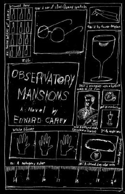 Observatory Mansions