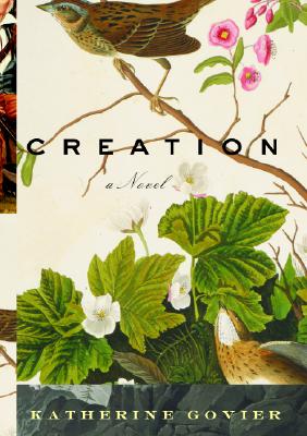 Image for Creation Creation