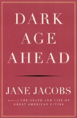Image for Dark Age Ahead