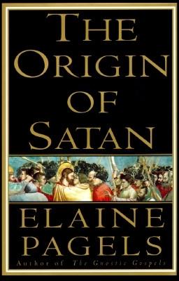 Image for The Origin of Satan
