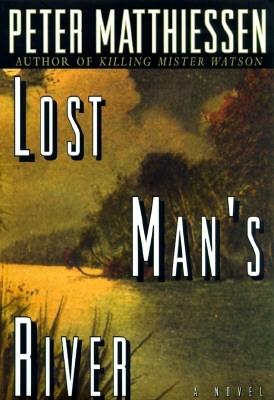 Image for LOST MAN'S RIVER SEQUEL KILLING MISTER WATSON